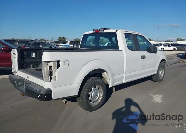 1FTEX1C80HFB77388: 43220344