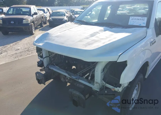 1FTEX1C80HFB77388: 43220344