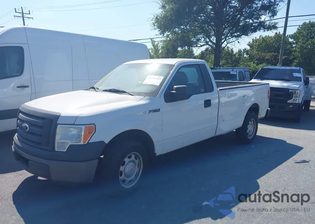 1FTMF1CM5CKD54447: 43220353