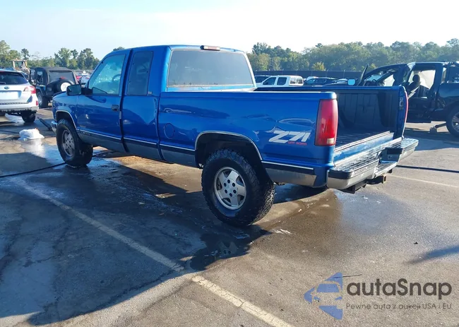 2GCEK19R8V1125041: 43220415