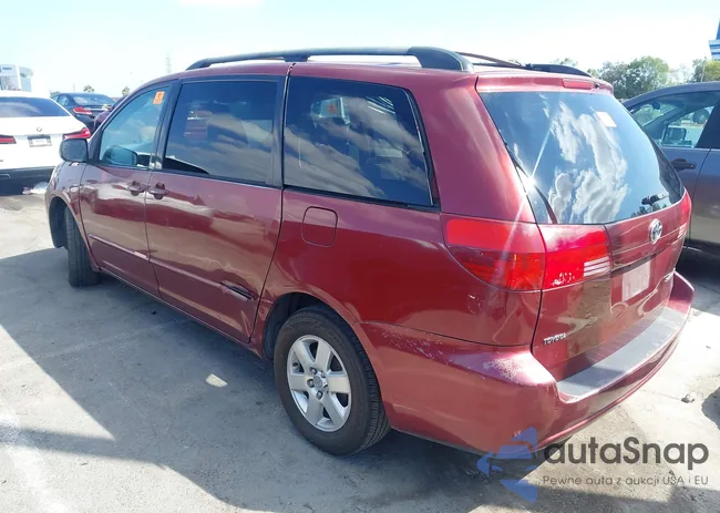 5TDZA23C74S124341: 43220427