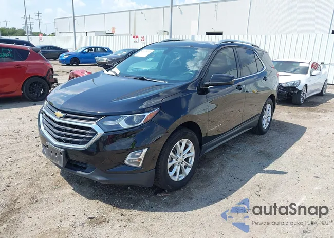 2GNAXJEV6J6128088: 43220430