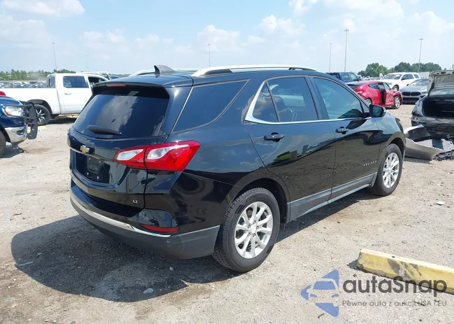 2GNAXJEV6J6128088: 43220430