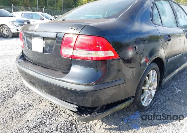 YS3FB45S931003007: 43220431