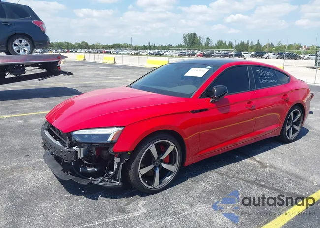 WAUFACF54RA105429: 43220444