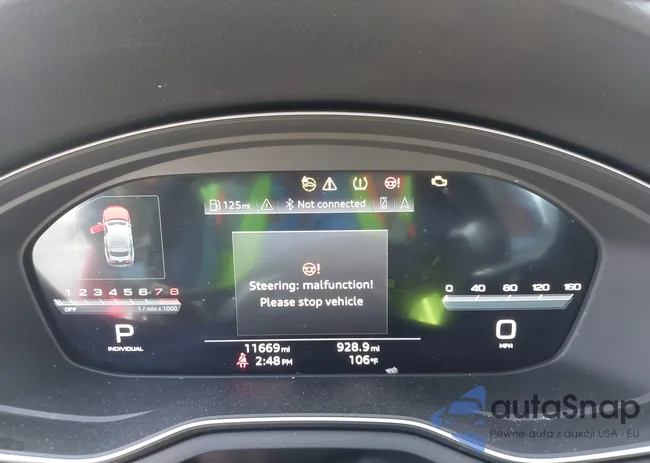 WAUFACF54RA105429: 43220444