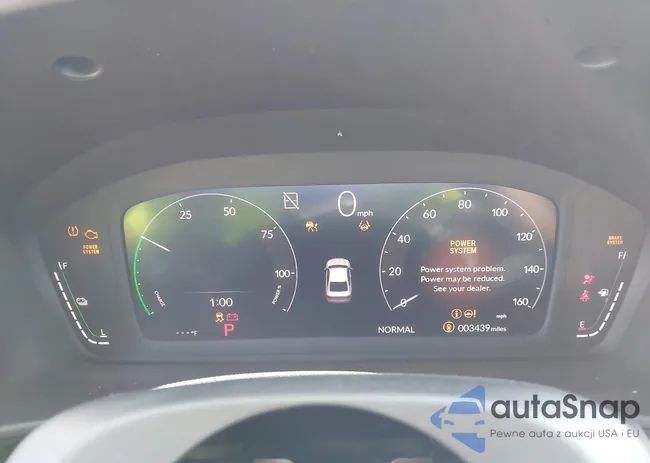 1HGCY2F82SA058186: 43220459