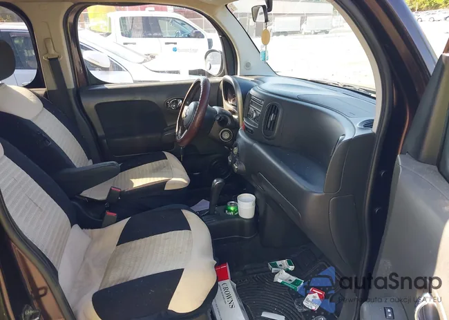 JN8AZ2KR0BT204420: 43220497