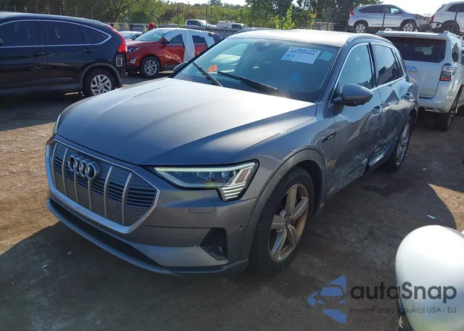 WA1LABGE4KB015125: 43220501