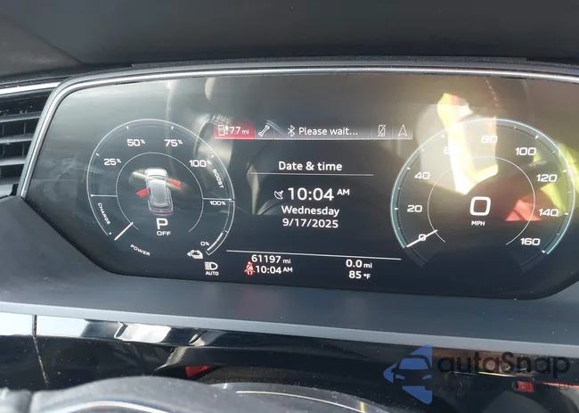 WA1LABGE4KB015125: 43220501