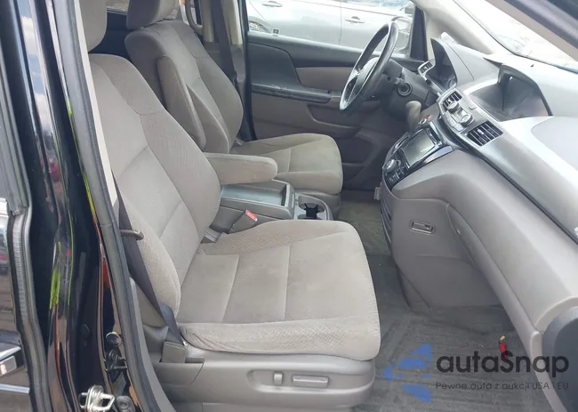 5FNRL5H33HB008343: 43219507