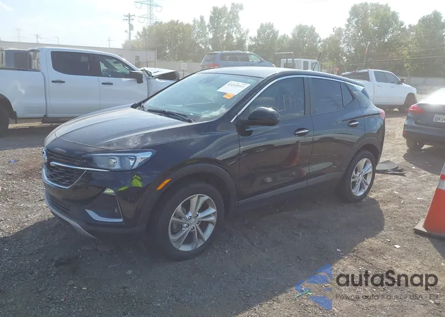 KL4MMCSL0MB175903: 43219513