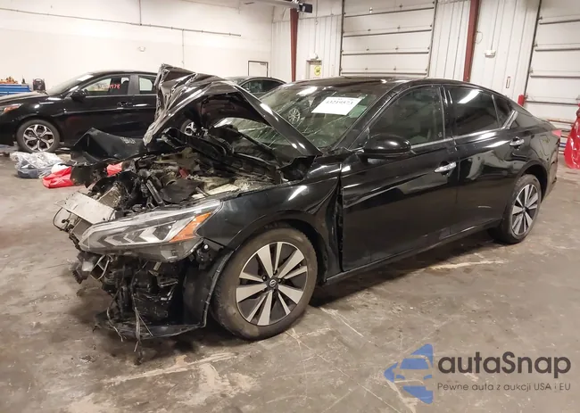 1N4BL4DW4LC227075: 43219573