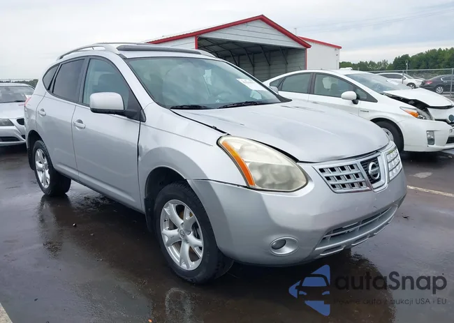 JN8AS58V89W182525: 43219577