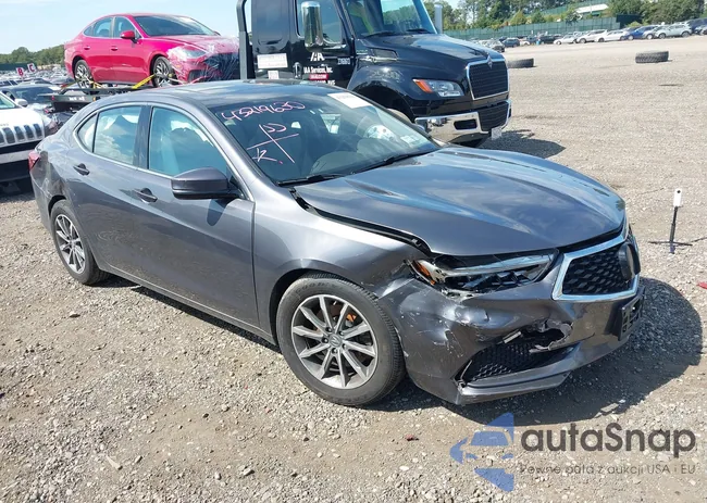 19UUB1F33LA007673: 43219630