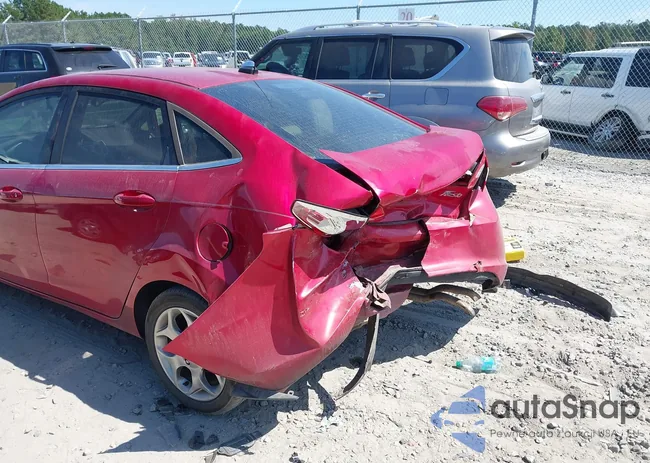 3FADP4CJ3CM198248: 43219640