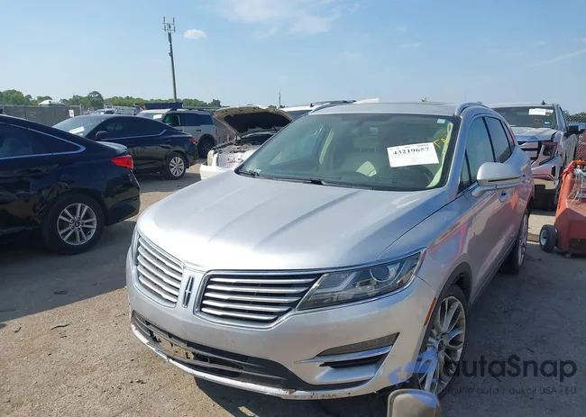 5LMCJ1A97FUJ05223: 43219657