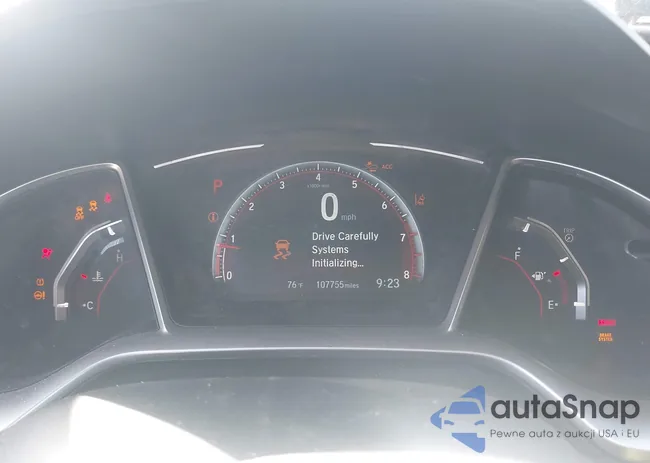 19XFC2F80ME202845: 43219679