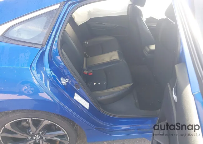 19XFC2F80ME202845: 43219679