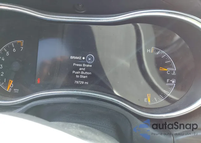 1C4RJFAG4KC526829: 43219708