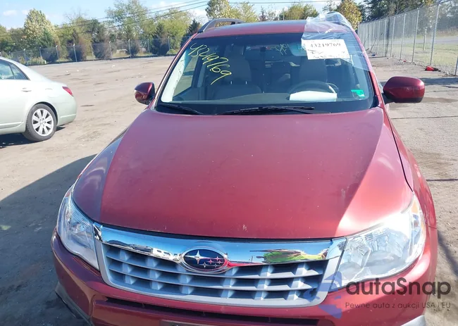 JF2SHAEC0BH769064: 43219769