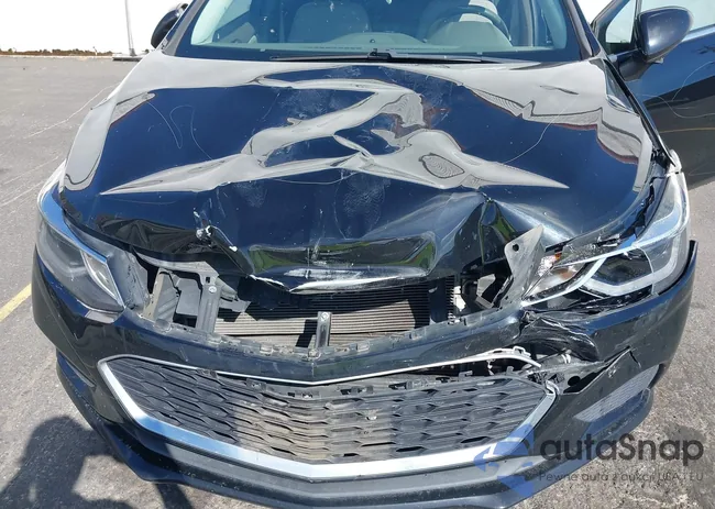 3G1BE6SM1JS544801: 43219793