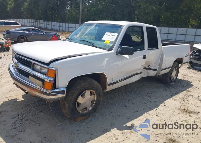 1GCEK19R1WR103438: 43219836