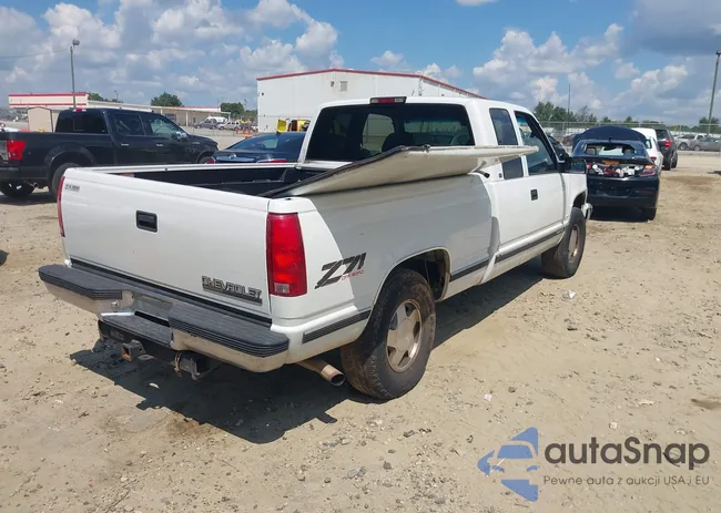 1GCEK19R1WR103438: 43219836