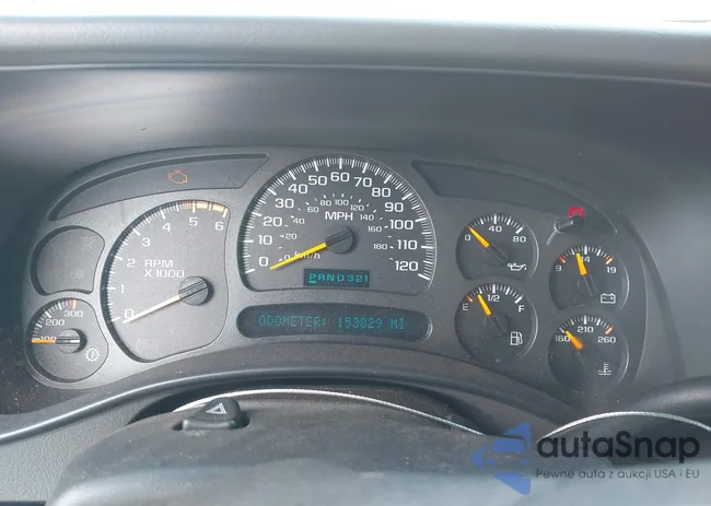 1GCHK29G43E368567: 43219890