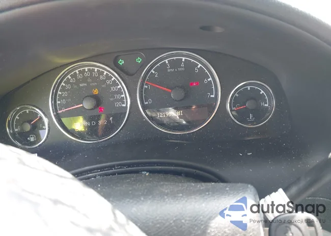 1GNDU23W08D210997: 43219903