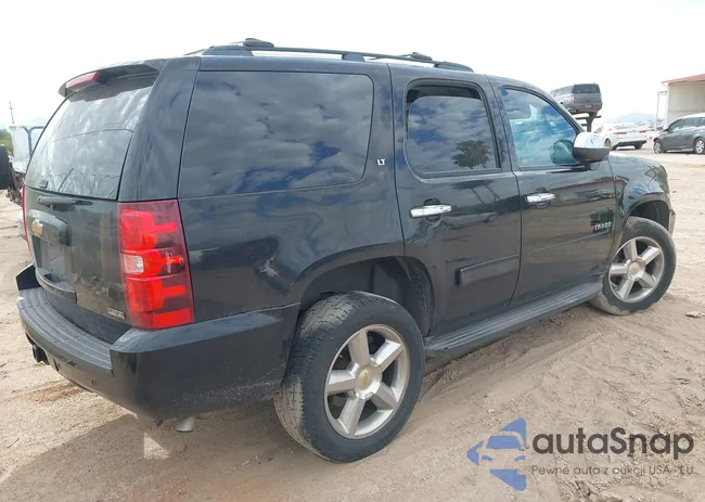 1GNSKBE03CR317995: 43220907