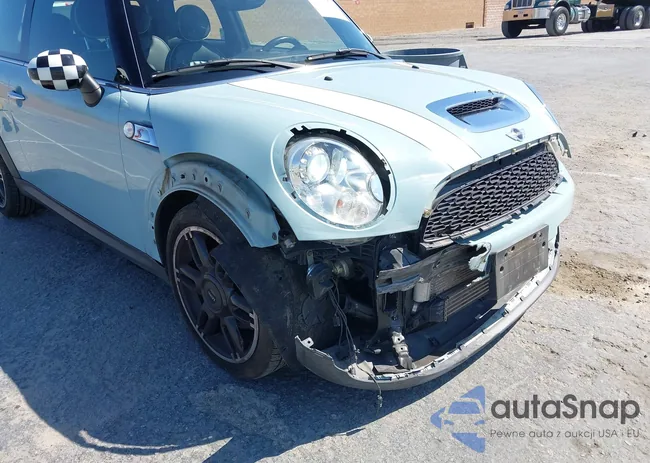 WMWSV3C54DT393912: 43220925