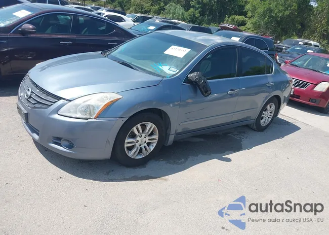 1N4AL2AP9BN509566: 43220932