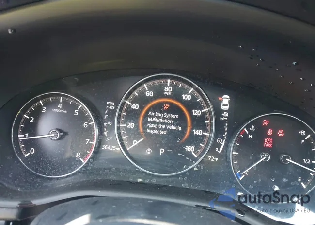 3MZBPACL8LM119414: 43220934