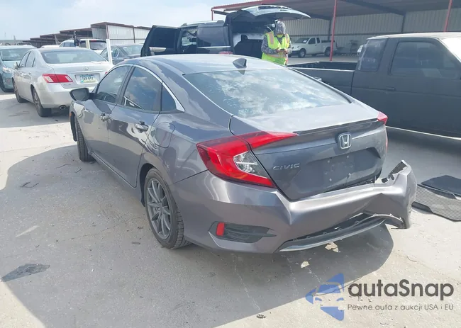 19XFC1F33LE025446: 43220941