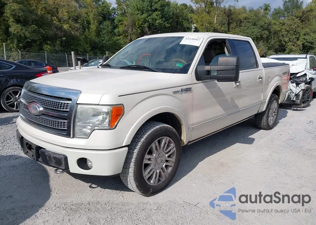 1FTPW14V69FA73554: 43220967