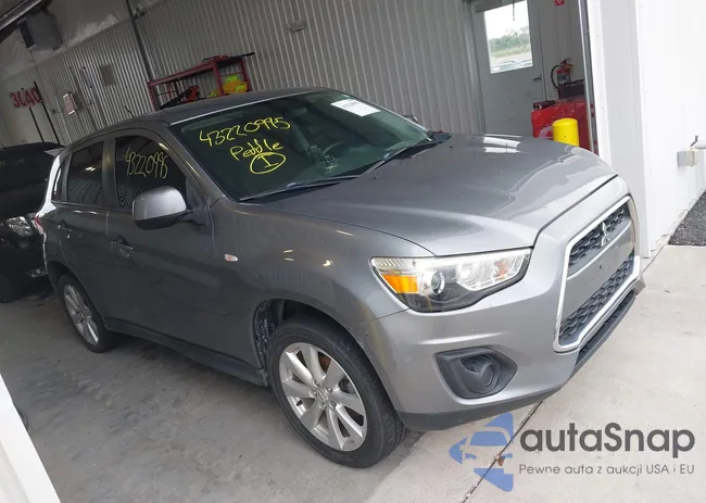 4A4AR3AU1EE023352: 43220995