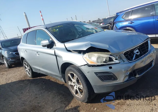 YV4902DZXB2185349: 43221010