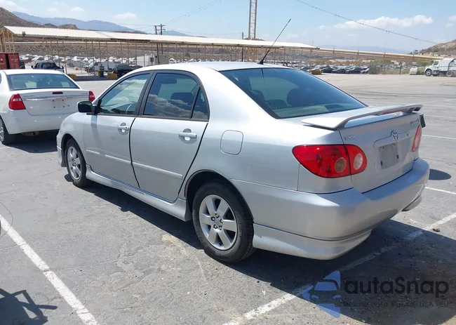 1NXBR30EX8Z978890: 43221016