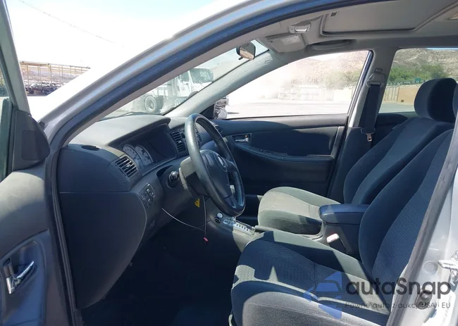 1NXBR30EX8Z978890: 43221016