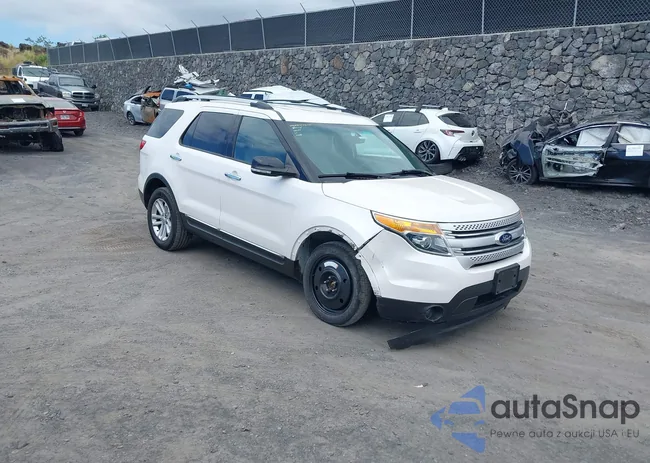 1FM5K8D81FGA41117: 43221045