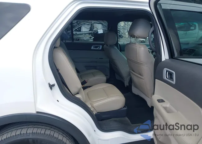 1FM5K8D81FGA41117: 43221045