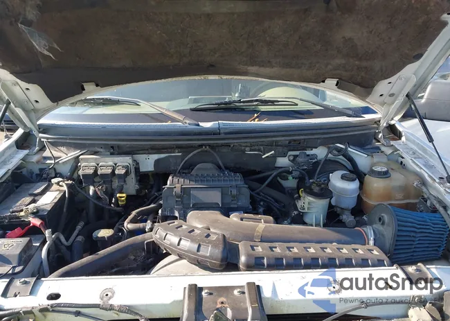 1FTPW145X5KE91097: 43221055