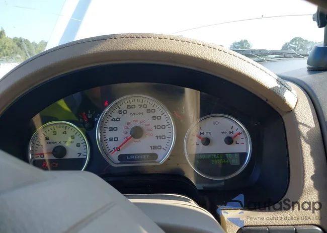 1FTPW145X5KE91097: 43221055