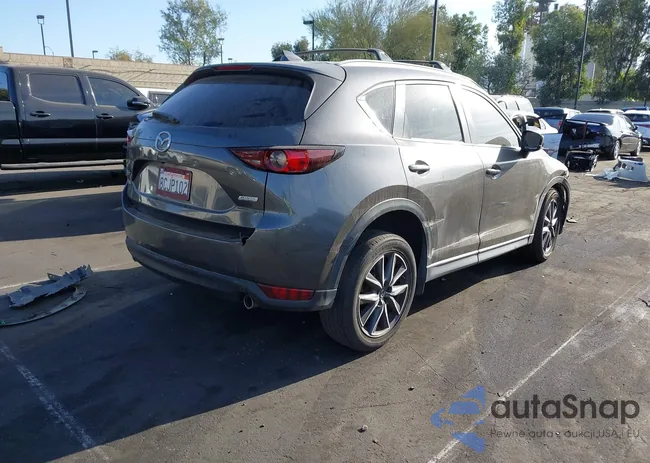 JM3KFACMXJ0322388: 43221066