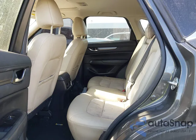 JM3KFACMXJ0322388: 43221066