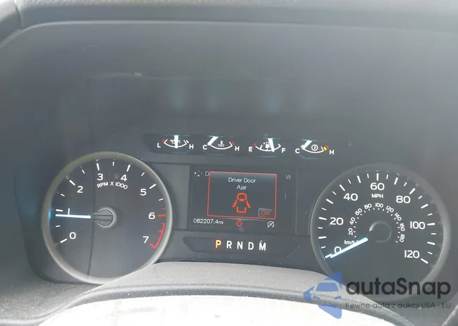 1FTEW1EPXLFC13846: 43221072