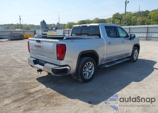 3GTU9DEDXKG160119: 43221087