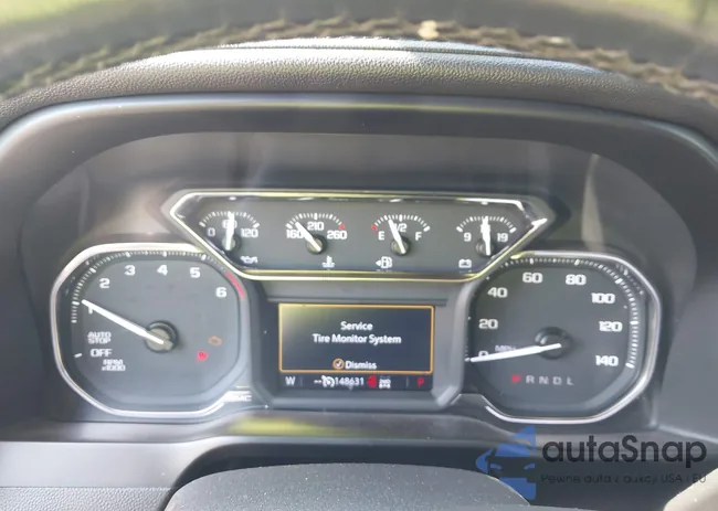 3GTU9DEDXKG160119: 43221087