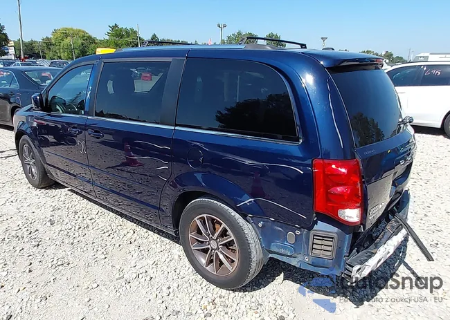 2C4RDGCG3GR176568: 43221091